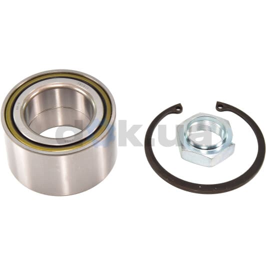 751911 NK Подшипник ступицы колеса