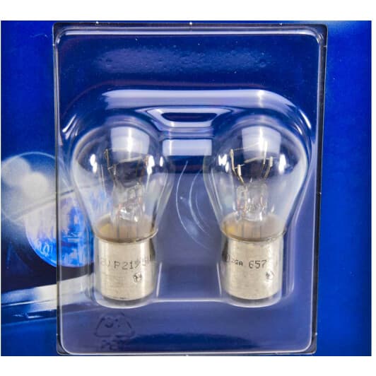 Автолампа Bosch Pure Light P21/5W BAY15d 21 W прозрачная 1987301016
