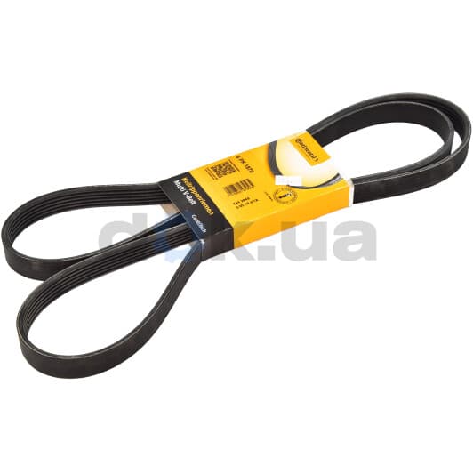 6PK1870 Contitech Поликлиновой ремень