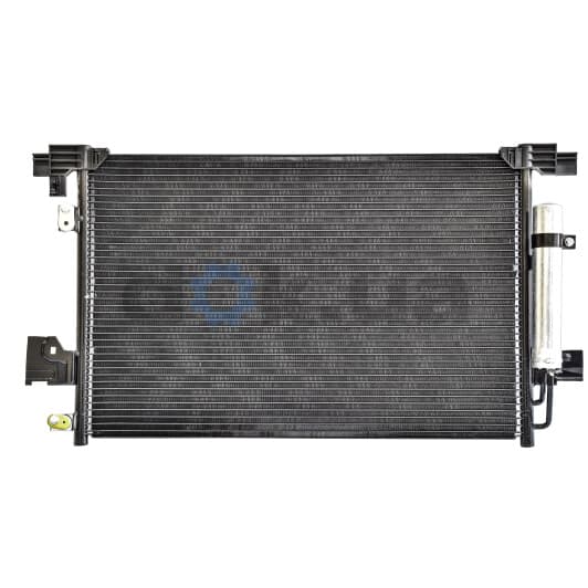 KTT110239 Thermotec Радиатор кондиционера