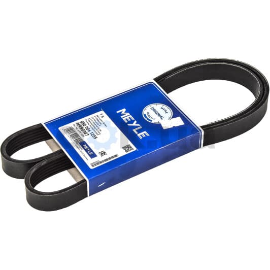 050 006 1255 Meyle Поликлиновой ремень