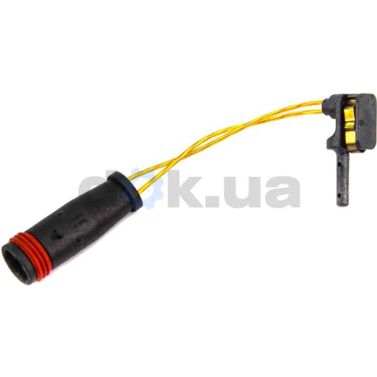 19186 Febi Датчик износа тормозных колодок