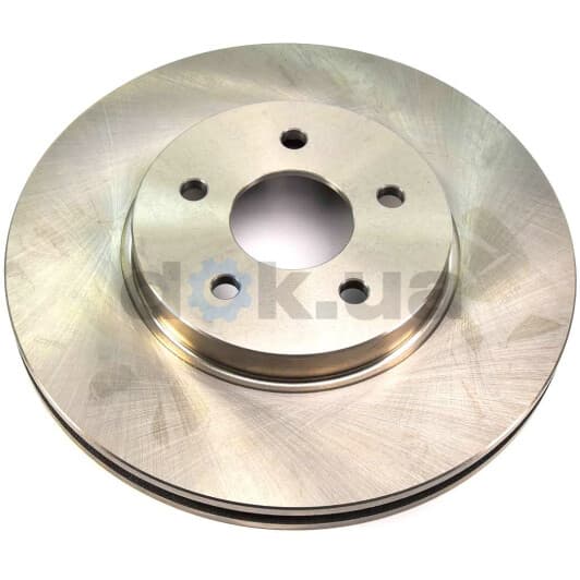 715 521 7019 Meyle Тормозной диск