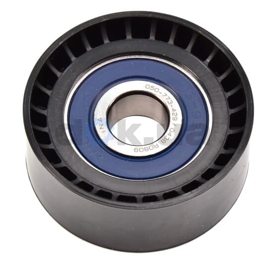 GA35381 SNR Обвідний ролик поліклинового ременя