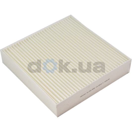 21-SM-SM0 Ashika Фильтр салона