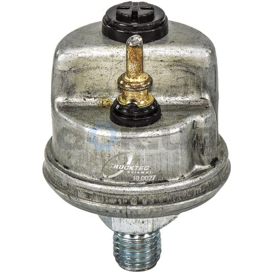 02.42.009 Trucktec Automotive Датчик давления масла