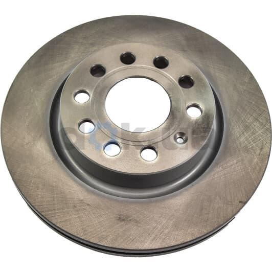 6647.10 Roadhouse Гальмівний диск