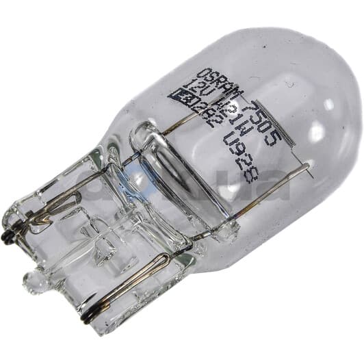 7505 Osram Лампа указателя поворотов