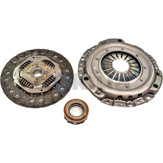 3000 704 003 Sachs Комплект сцепления