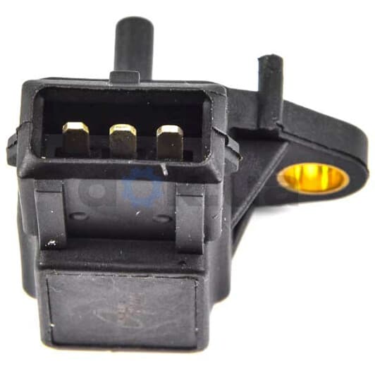 02.17.061 Trucktec Automotive Датчик давления наддува