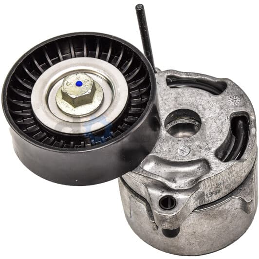 GA381.01 SNR Натяжной ролик поликлинового ремня