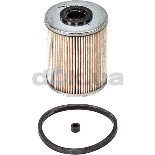 HDF511 Delphi Паливний фільтр