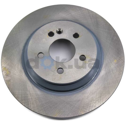 24350 Febi Тормозной диск для Mercedes M-Class