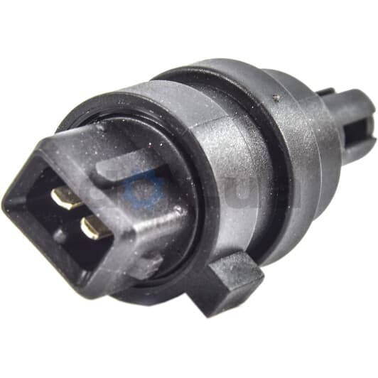 109 795 Topran Датчик температуры впускаемого воздуха