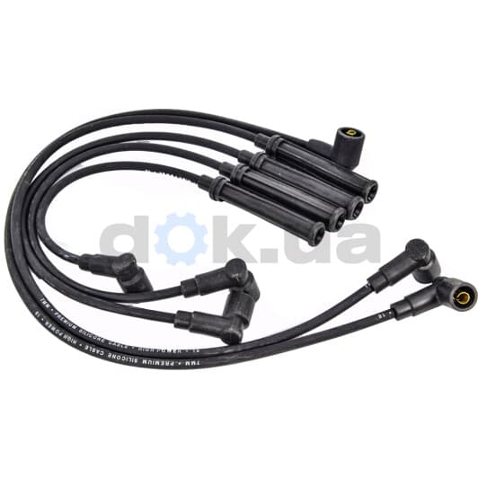 T899B Tesla Комплект дротів запалювання