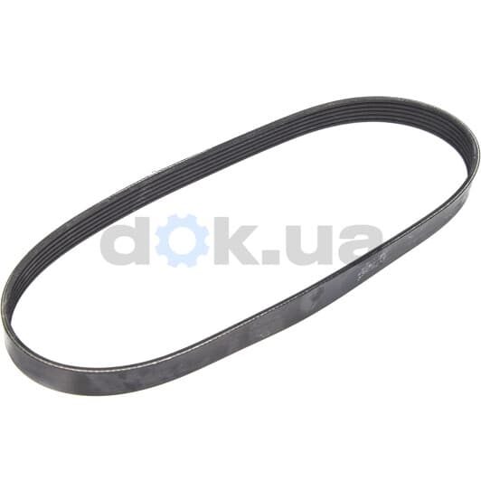 6PK838 Dayco Поликлиновой ремень