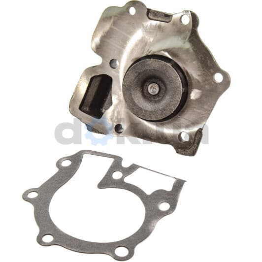 P202 Hepu Помпа