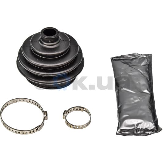 500042 ERT Пыльник ШРУСа