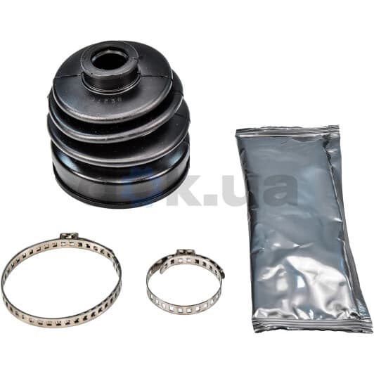 500273 ERT Пильовик гранати