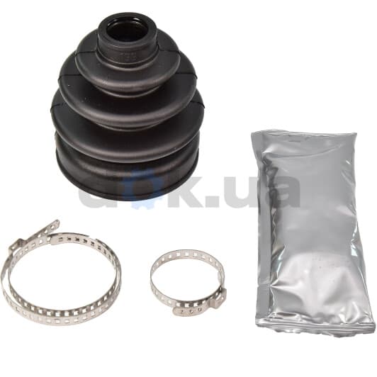 500200 ERT Пильовик гранати