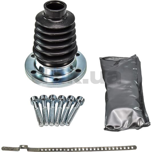 500246T ERT Пыльник ШРУСа