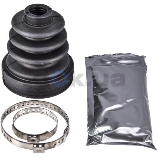 500375 ERT Пильовик гранати