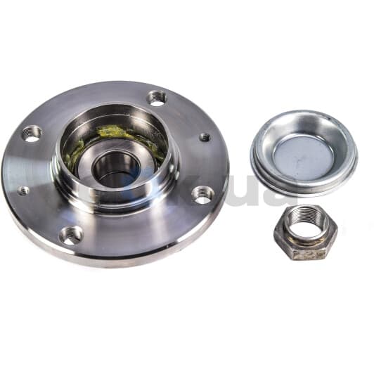 R166.32 SNR Ступиця колеса