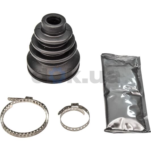 500205 ERT Пильовик гранати