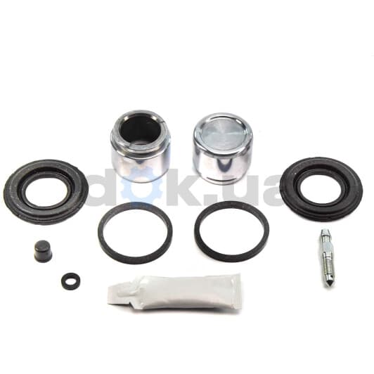 D41669C Autofren Seinsa Ремкомплект тормозного суппорта