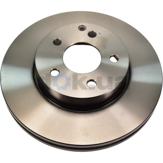 DF4863S TRW Тормозной диск