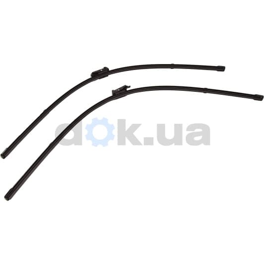 119443 SWF Щетки стеклоочистителя