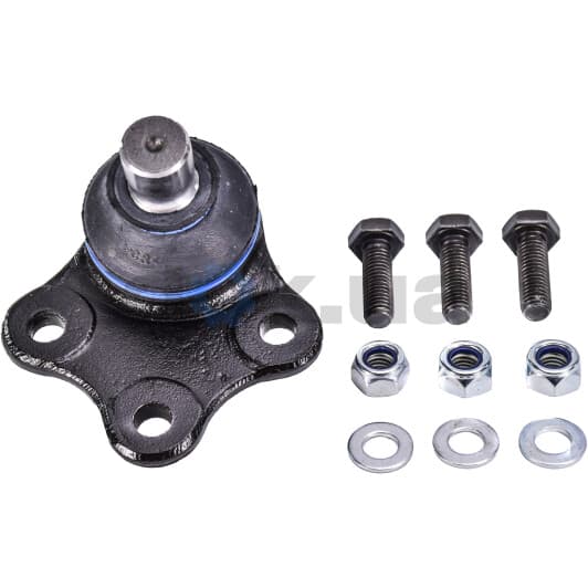 7576002 Sasic Шаровая опора