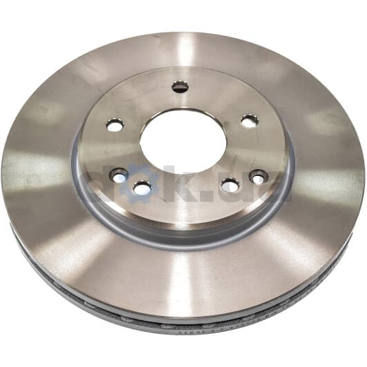 6751.10 Remsa Гальмівний диск