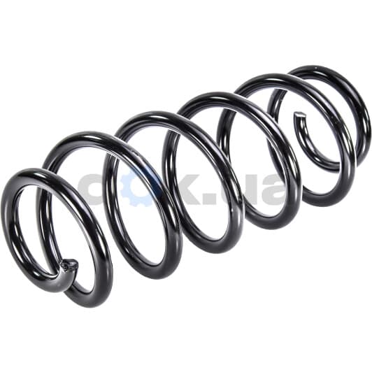 4004236 Lesjöfors Пружина підвіски