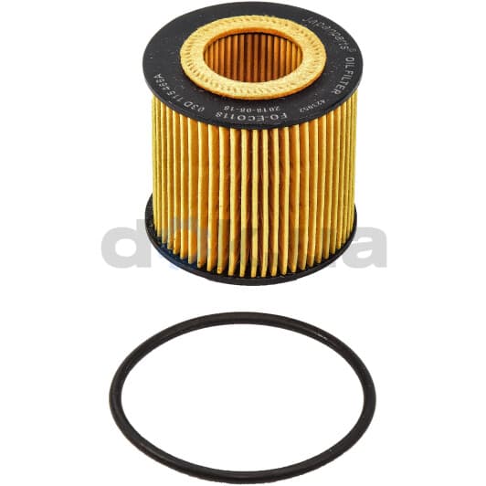 FO-ECO118 Japanparts Масляный фильтр