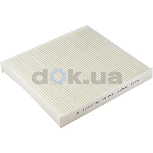 FAA-JE2 Japanparts Фильтр салона для Jeep Grand Cherokee