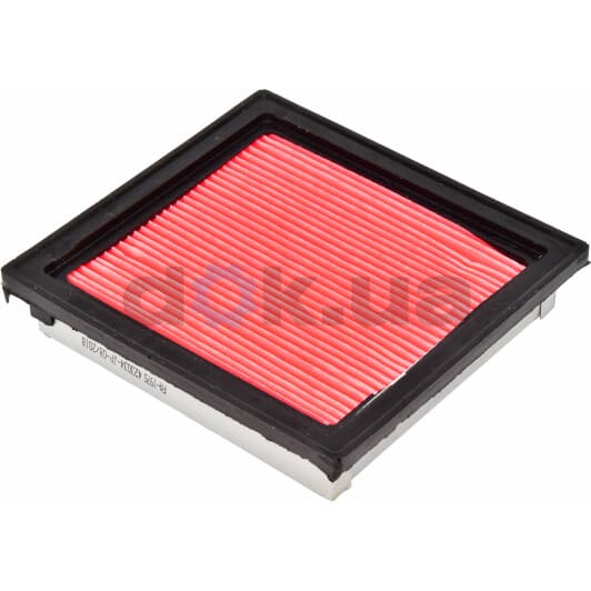 FA-197S Japanparts Повітряний фільтр