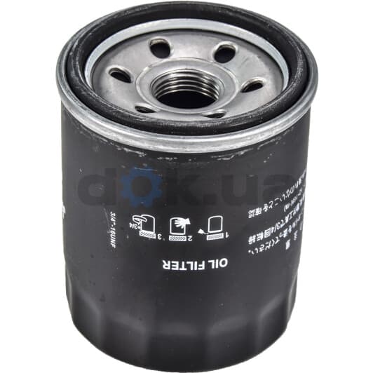 FO-898S Japanparts Оливний фільтр