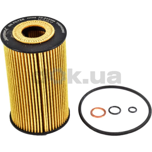 FO-ECO004 Japanparts Оливний фільтр