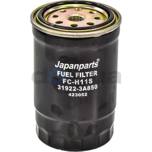 FC-H11S Japanparts Топливный фильтр