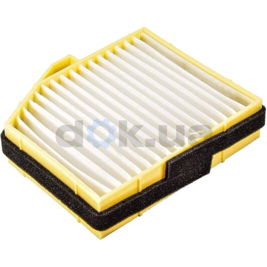 FAA-HY07 Japanparts Фільтр салону