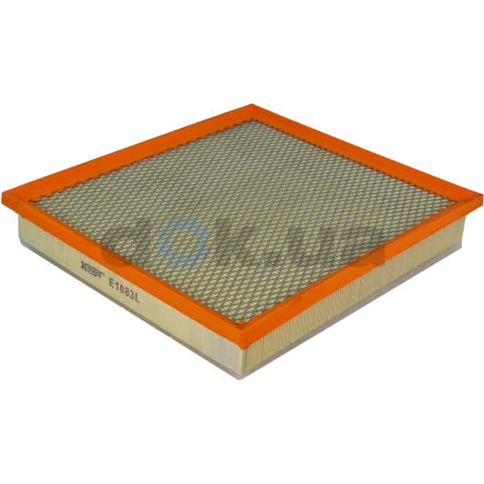 E1083L Hengst Filter Повітряний фільтр