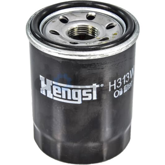 H313W Hengst Filter Масляный фильтр