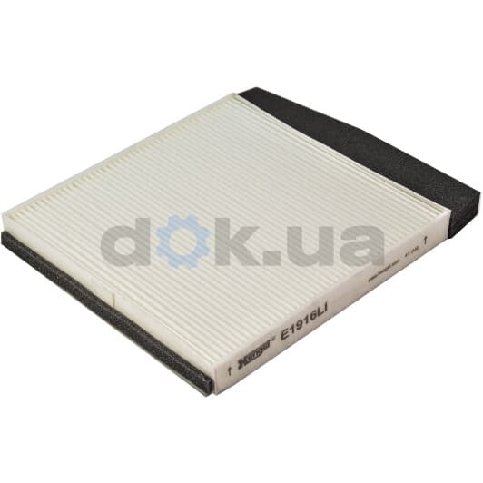 E1916LI Hengst Filter Фильтр салона
