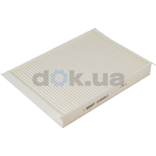E3900LI Hengst Filter Фильтр салона