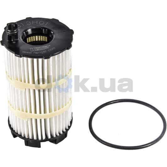 E813H01 D188 Hengst Filter Масляный фильтр