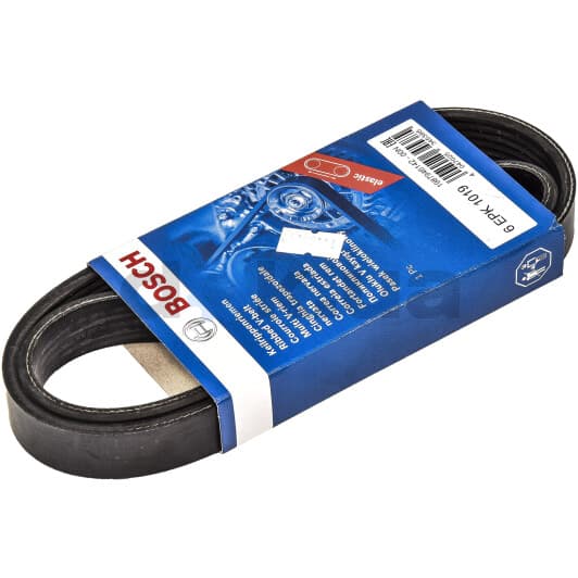 1 987 946 142 Bosch Поликлиновой ремень