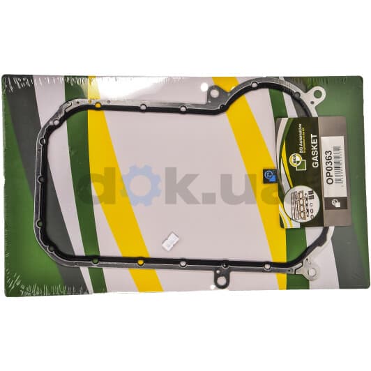 OP0363 BGA Прокладка оливного піддона