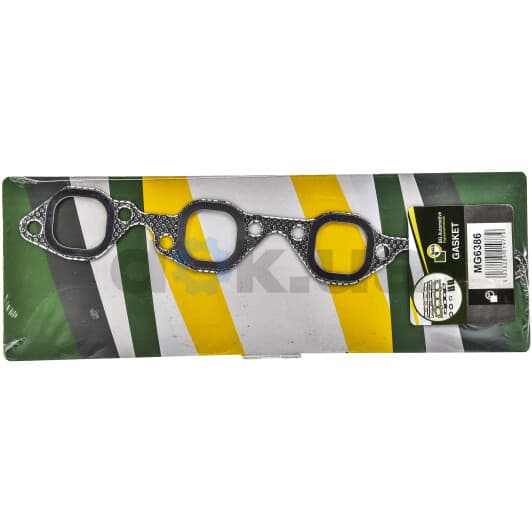 MG6386 BGA Прокладка випускного колектора