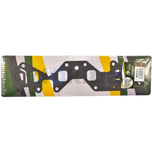 MG0352 BGA Прокладка впускного колектора